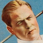“Golf is not, and never has been, a fair game.” — Bobby Jones