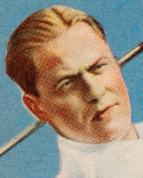 “Golf is not, and never has been, a fair game.” — Bobby Jones