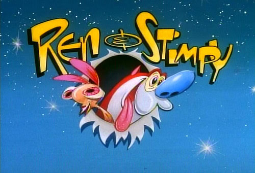 Ren & Stimpy: The Episode Nickelodeon Wouldn't Air