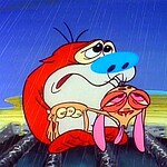 Ren & Stimpy: Nickelodeon Let Cartoons Get Weird