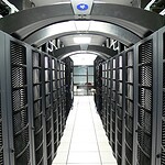 Data Centers Are Suddenly a Campaign Issue