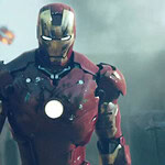 Iron Man (2008)