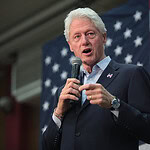 Clinton: Roughly $195 Billion a Year