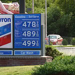 Oil and Gasoline Prices Remain Elevated