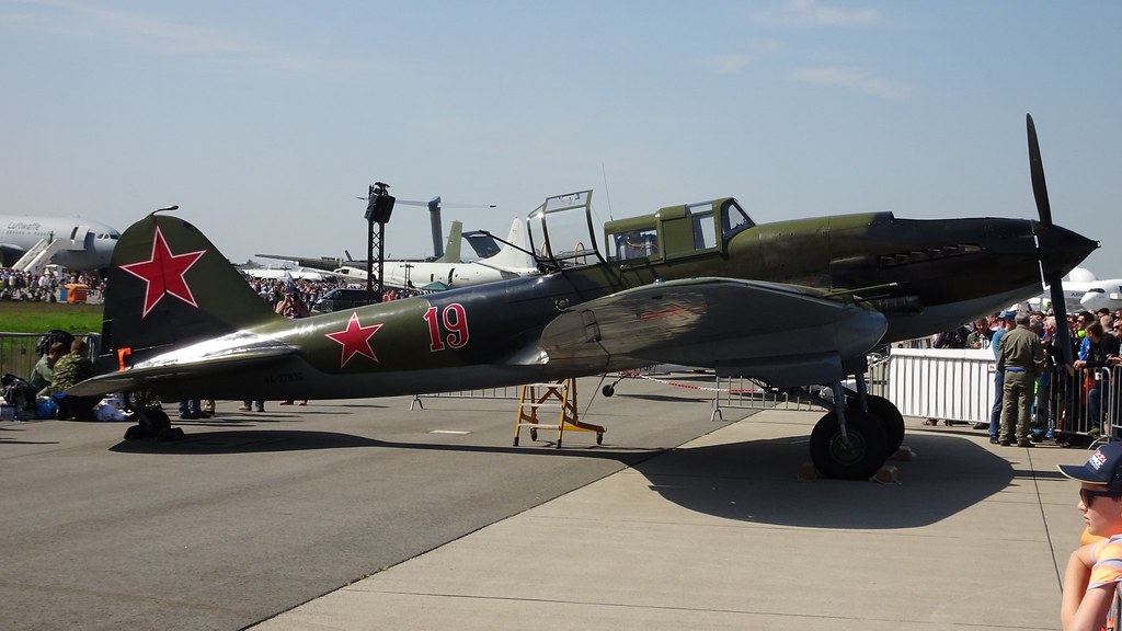 Il-2 Sturmovik