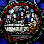 Who was chosen to replace Judas Iscariot among the Twelve?