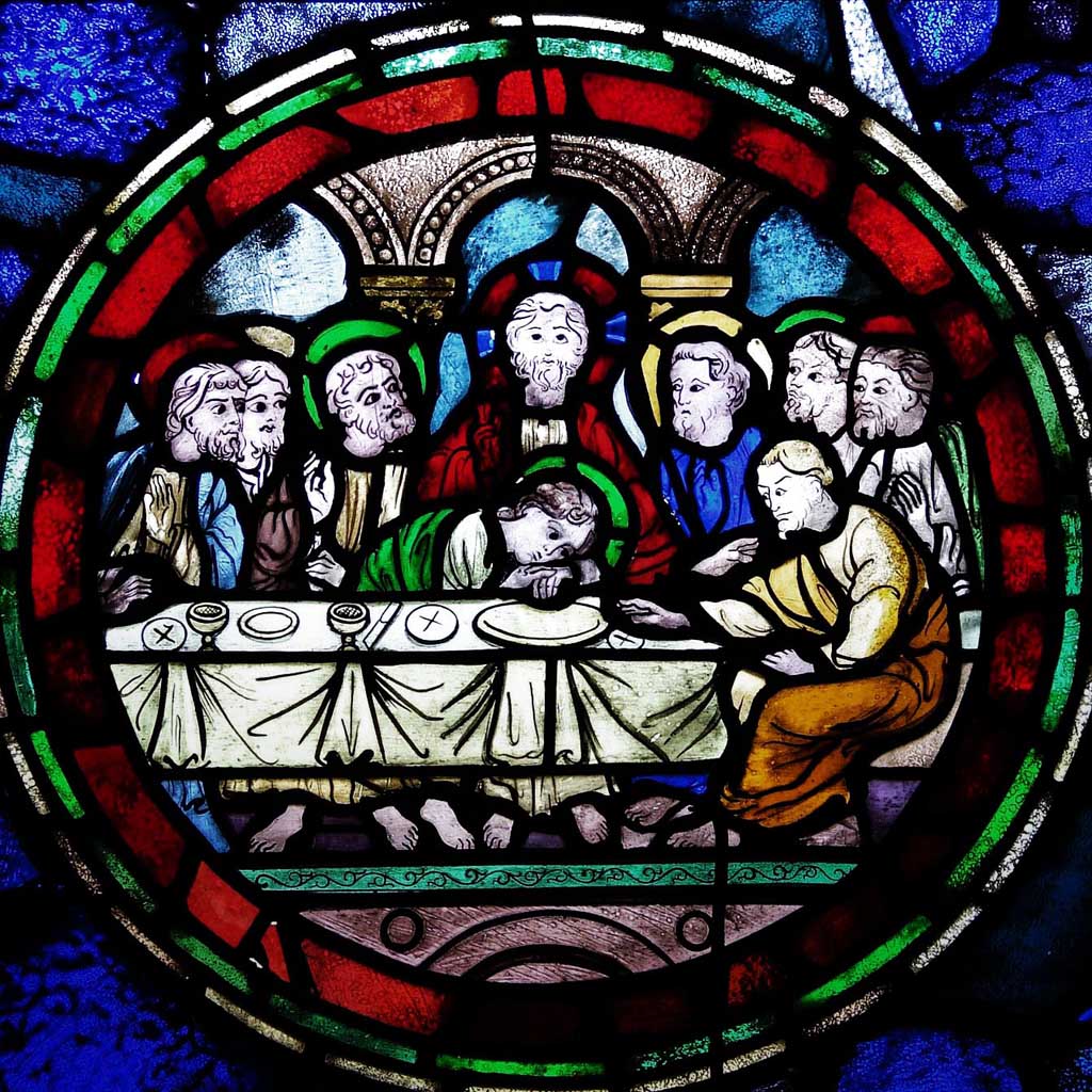 Who was chosen to replace Judas Iscariot among the Twelve?