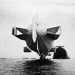USS Akron and Macon: Flying Aircraft Carriers That Really Existed