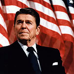 Reagan: Roughly $220 Billion a Year