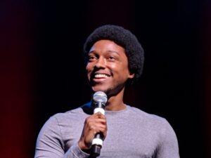 Josh Johnson