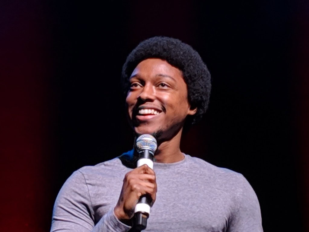 Josh Johnson