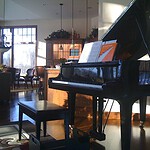The Piano Was Invented in Florence by a Man From Padua