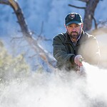 Bear Spray Left in a Carry-On