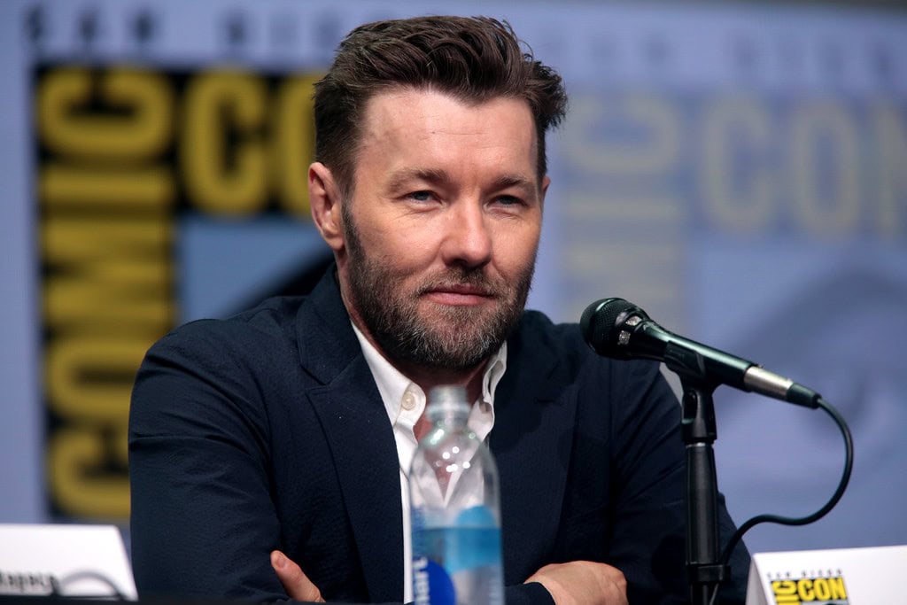 Joel Edgerton