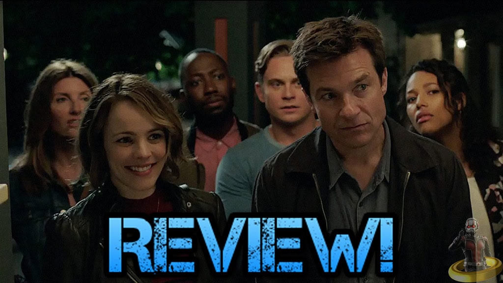 Game Night Review!