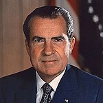 Nixon: Roughly $21 Billion a Year