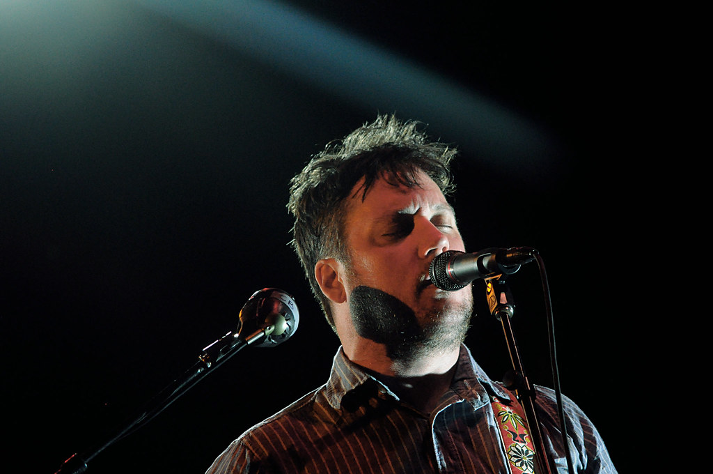 Modest Mouse