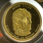 John Tyler (continued)