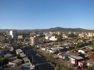 Addis Ababa, Ethiopia