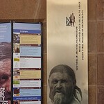14. Ötzi the Iceman