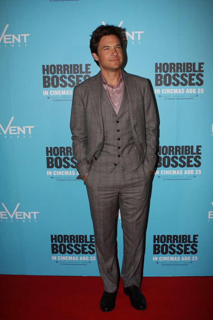 Jason Bateman