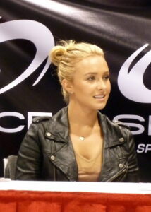 Hayden Panettiere 1