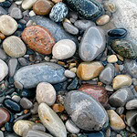 Who was stoned after speaking before the Jewish council in Acts?