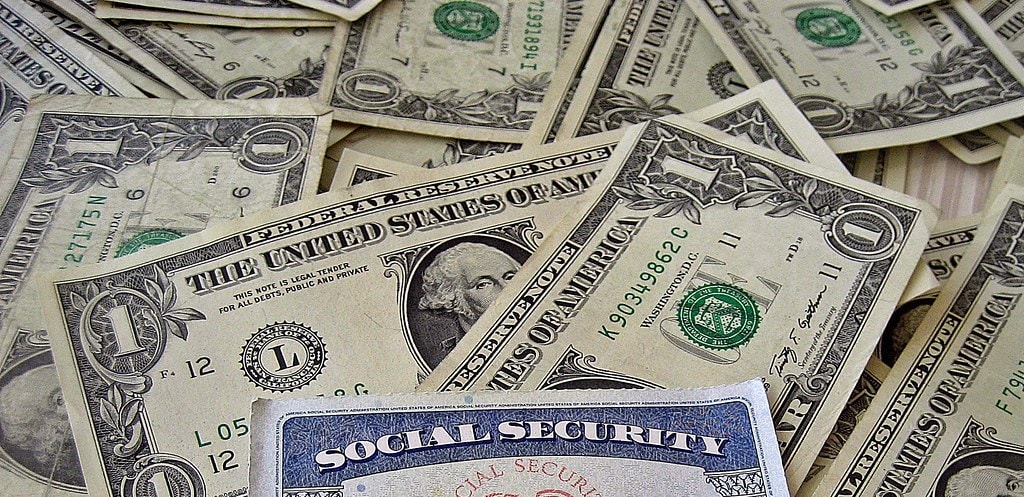 Claim Social Security Without Running the Numbers