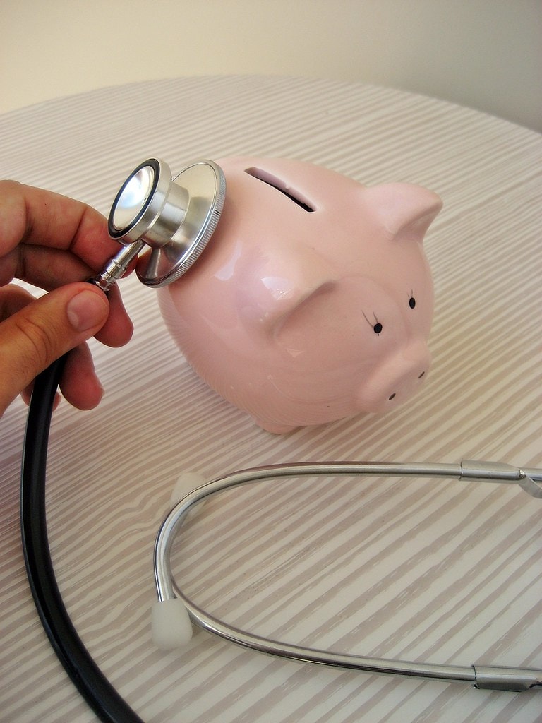 Retire Before You Know How You Will Pay for Health Insurance