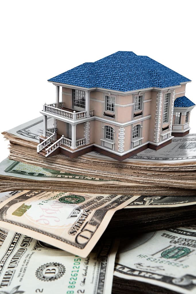 Give Away Major Assets Before Checking the Long-Term Care Rules