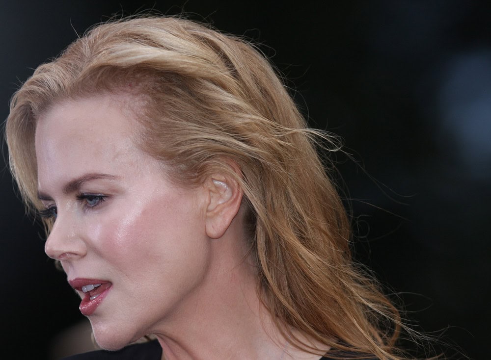 Nicole Kidman