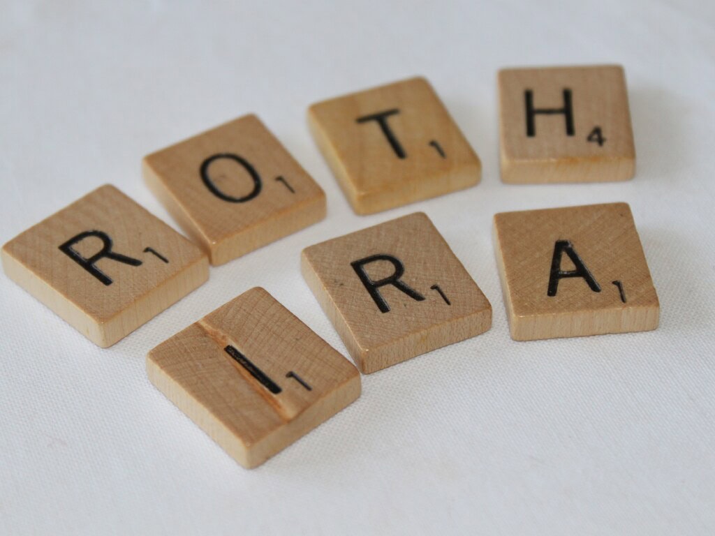 Convert a Giant IRA to Roth All at Once
