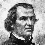 Andrew Johnson