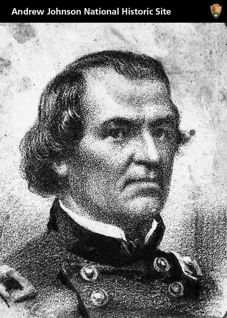 Andrew Johnson