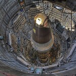 Project Pluto: A Nuclear-Powered Cruise Missile