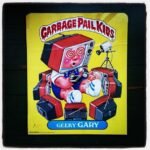 Garbage Pail Kids: From Trading Cards to CBS