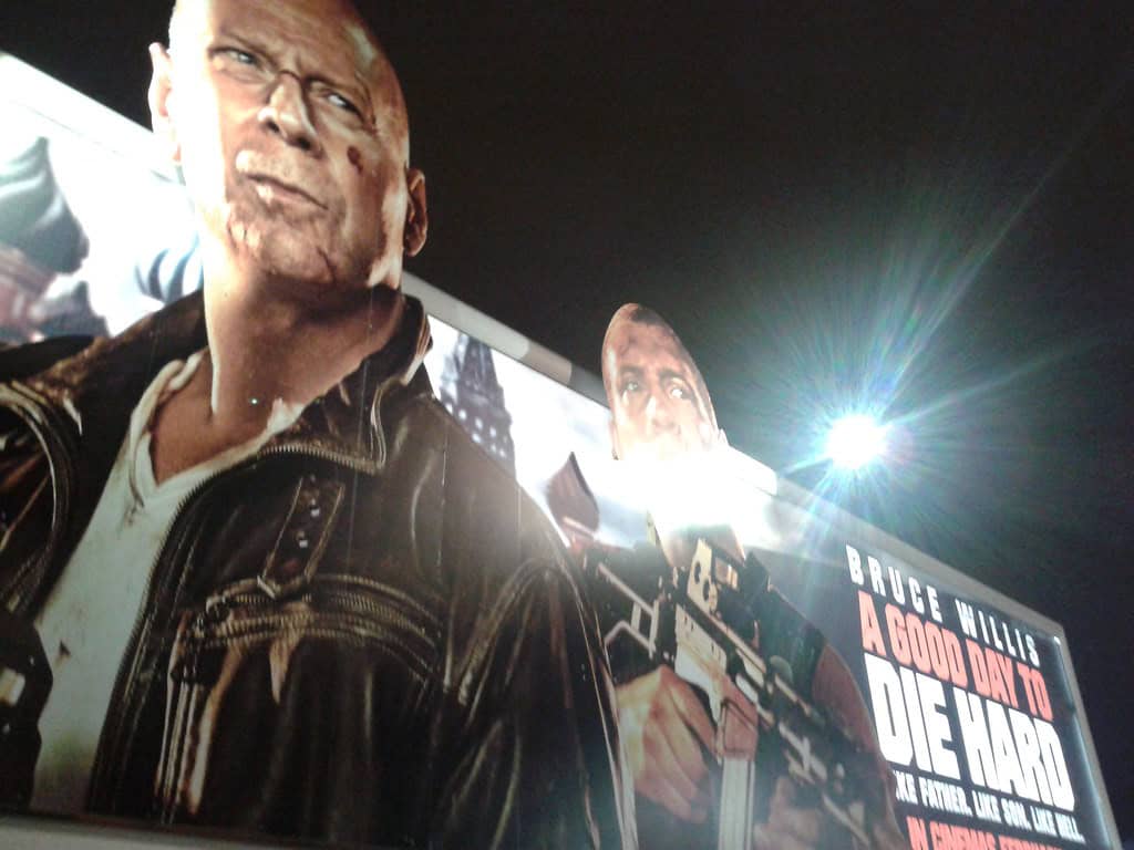 Die Hard (1988)