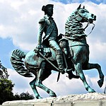 Innovation and Turning Points in History