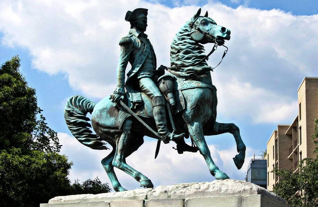 Innovation and Turning Points in History