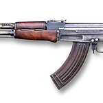 AK-47 Type II