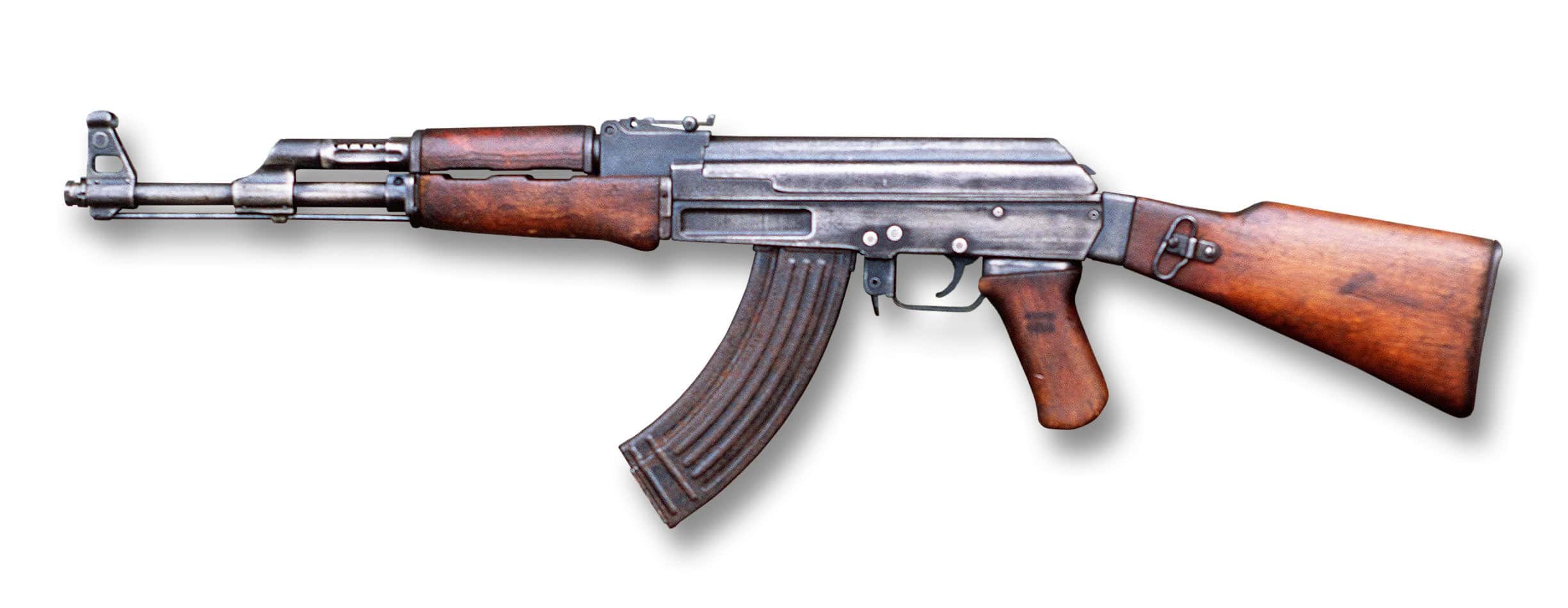 AK-47 Type II