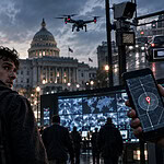 23 Ways the Government Can Access Your Data Without Asking You