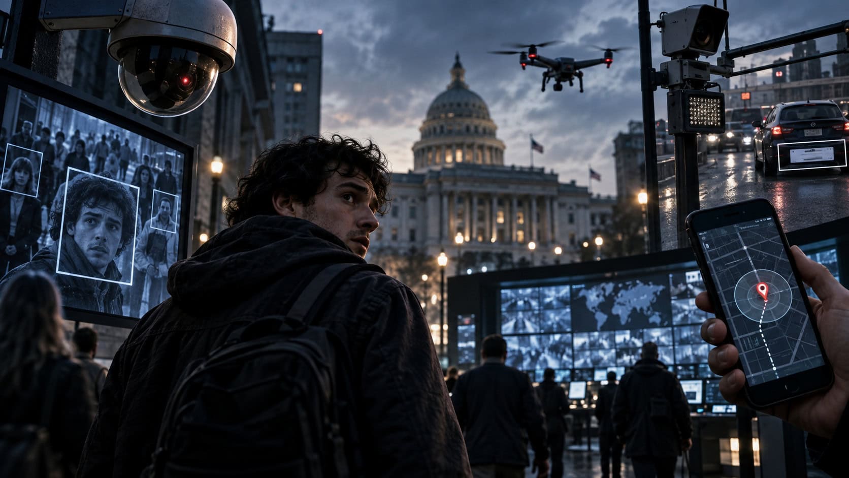 23 Ways the Government Can Access Your Data Without Asking You