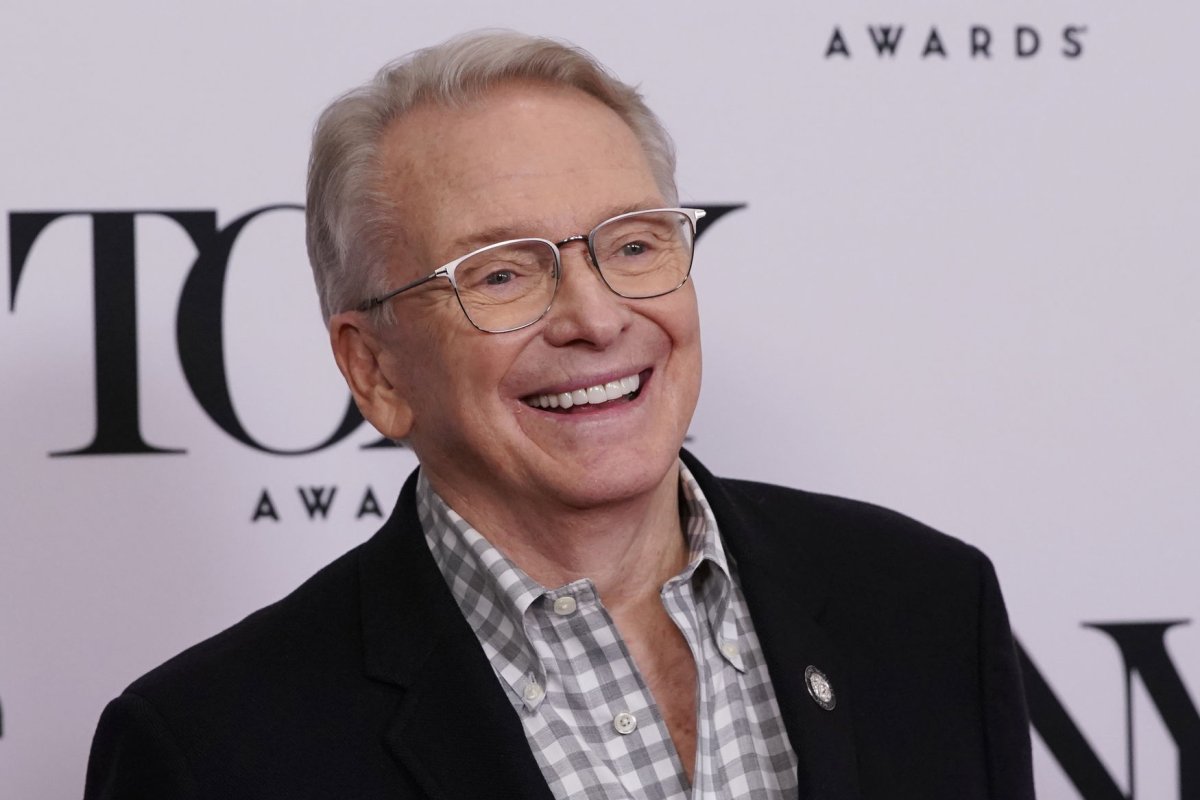 Bob Mackie - September 14, 2026
