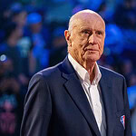 Bob Pettit - September 23, 2026