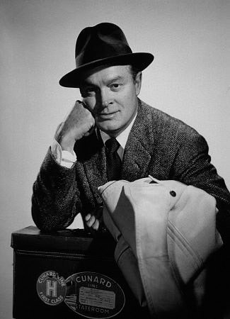 “If you watch a game, it’s fun. If you play it, it’s recreation. If you work at it, it’s golf.” — Bob Hope