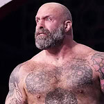 Andy “The Butcher” Williams - September 5, 2026