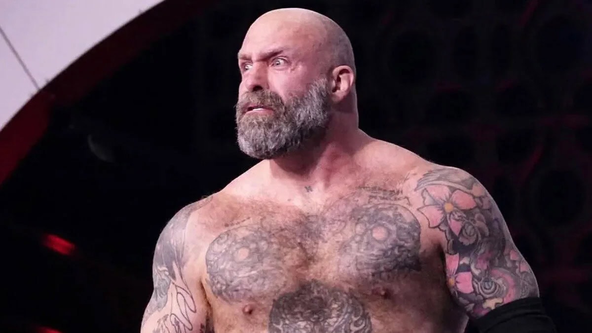 Andy “The Butcher” Williams - September 5, 2026