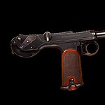 Borchardt C-93