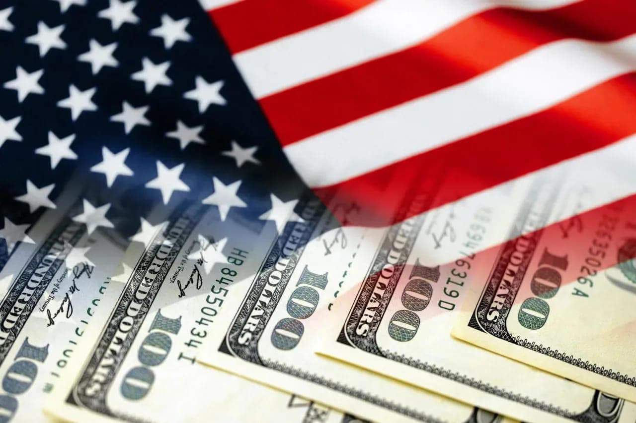 CBO's Baseline Reaches $64 Trillion by 2036